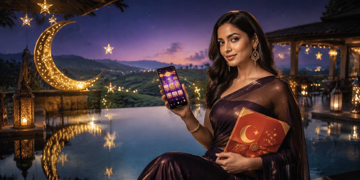 jita bet iOS সংস্করণ
